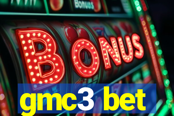 gmc3 bet